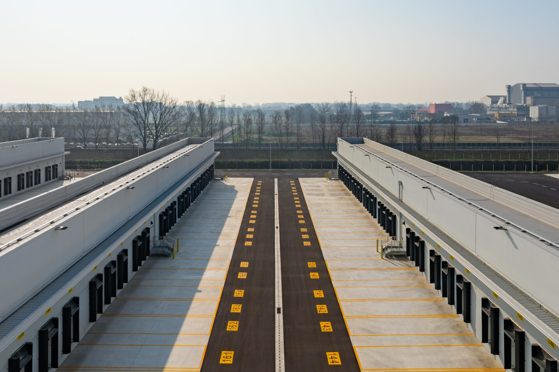 Impianti elettrici e soluzioni energetiche a Rubattino (MI)